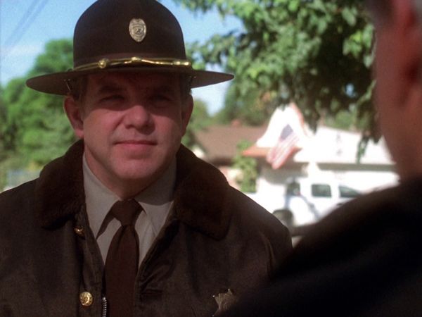 NCIS LT - Sospecha