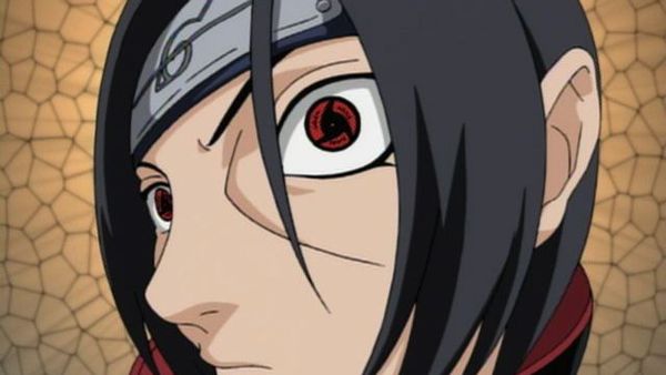 Naruto - The End of Tears