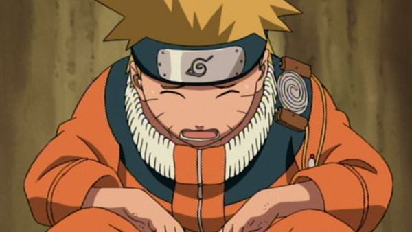 Naruto - Focal Point: The Mark of the Leaf