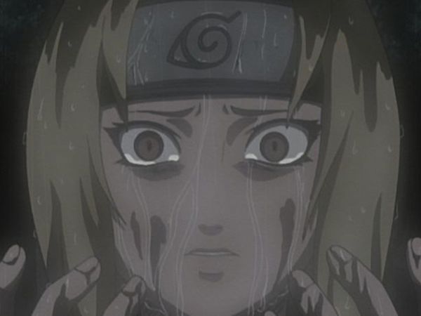 Naruto - Inheritance! The Necklace of Death!