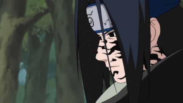 Naruto - The Third Hokage, Forever...