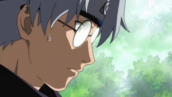 Naruto - A Shadow in Darkness: Danger Approaches Sasuke