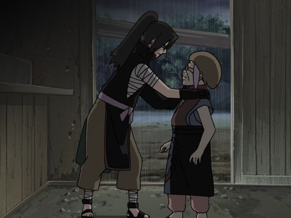 Naruto - Raiga's Counterattack
