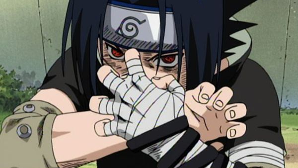 Naruto - Late for the Show, But Ready to Go! The Ultimate Secret Technique is Born!