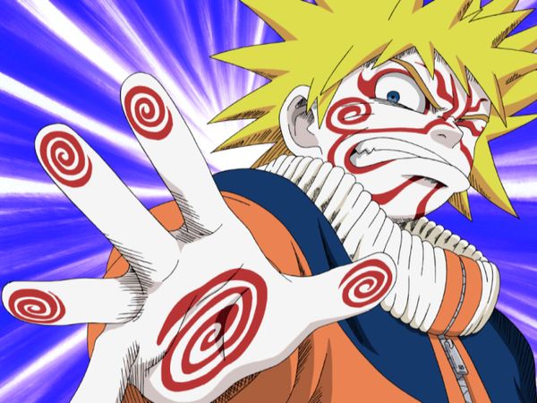 Naruto - My Name is Konohamaru!