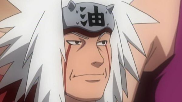 Naruto - Keep on Training! Pop goes the Water Balloon