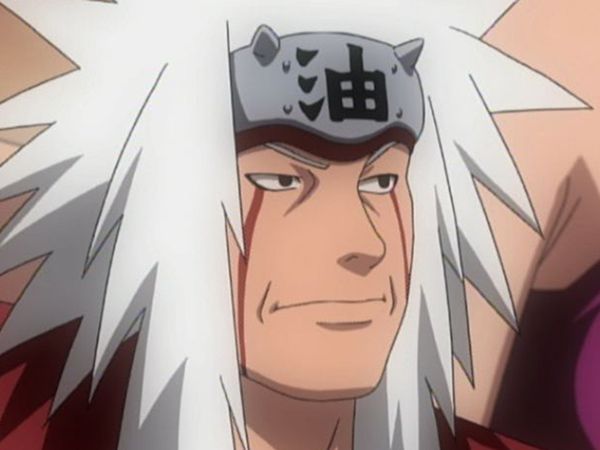 Naruto - Keep on Training! Pop goes the Water Balloon