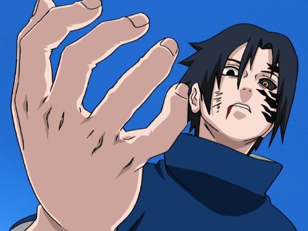 Naruto - A Cry on Deaf Ears