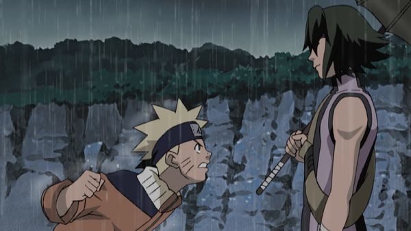 Naruto - Run Idate Run! Nagi Island Awaits!