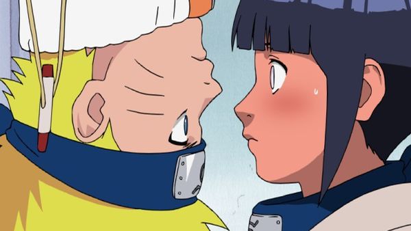 Naruto - The Search for the Rare Bikōchū Beetle