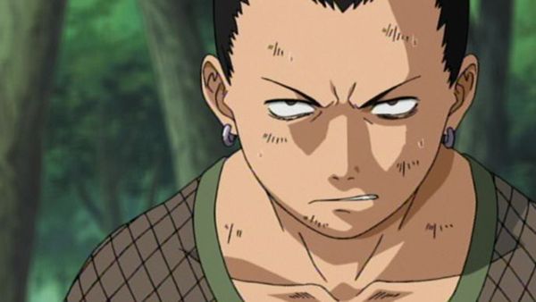 Naruto - A Shirker's Call to Action: Layabout No More!