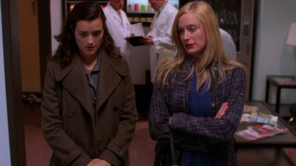NCIS LT - Cadaver Deambulando
