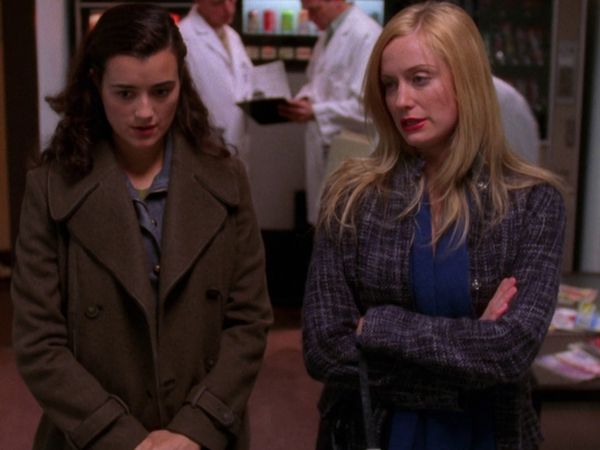 NCIS LT - Cadaver Deambulando