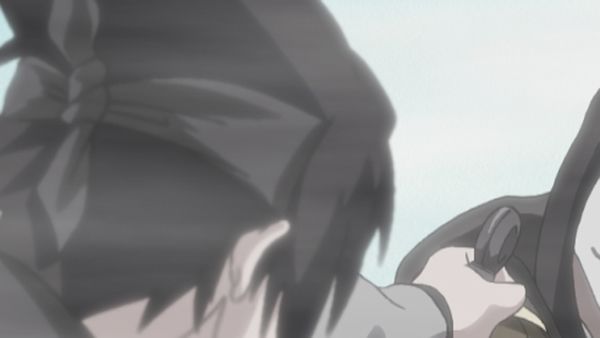Naruto - Haku’s Secret Jutsu: Crystal Ice Mirrors