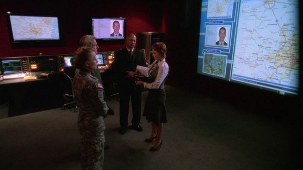 NCIS LT - El Regreso Del Sharif