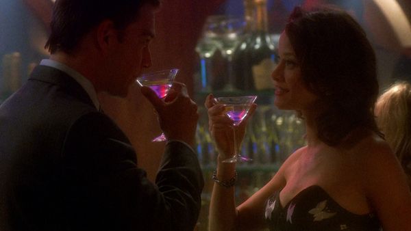 NCIS LT - Amigos Y Amantes