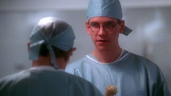 NCIS LT - Esqueletos