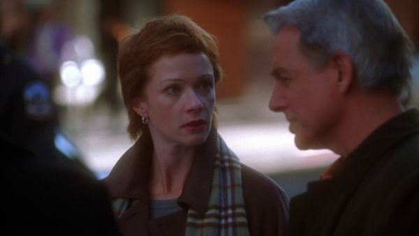 NCIS LT - El Escape