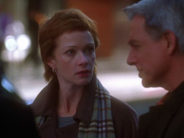 NCIS LT - El Escape