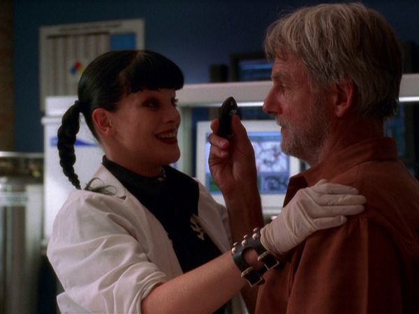 NCIS LT - Escape
