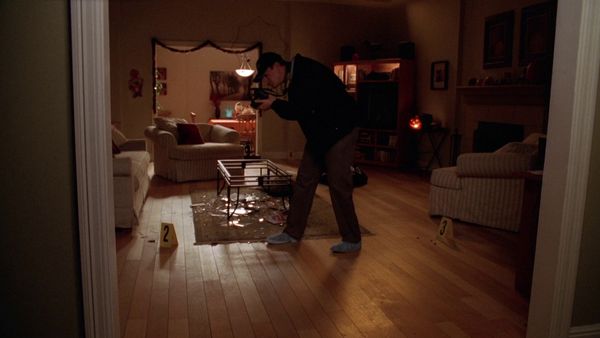 NCIS LT - Cacería De Brujas