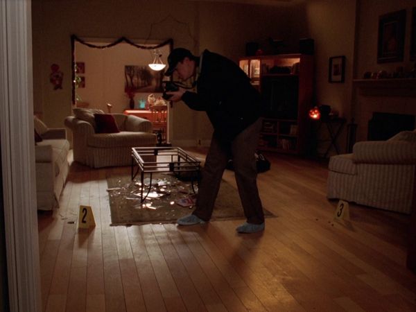 NCIS LT - Cacería De Brujas