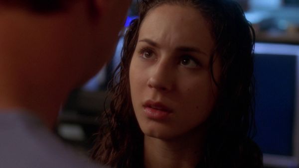 NCIS LT - Hermana En Problemas