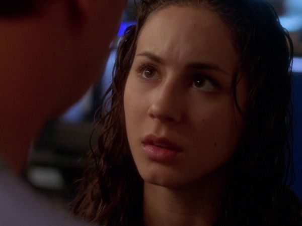 NCIS LT - Hermana En Problemas