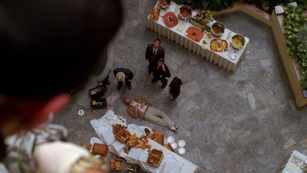 NCIS LT - Una Vez Héroe