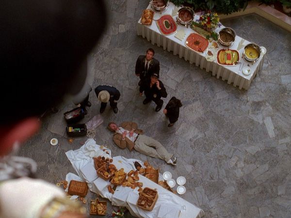 NCIS LT - Una Vez Héroe