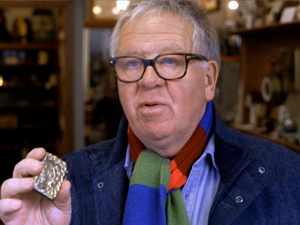 Antiques Road Trip - Phil Serrell and Irita Marriott, Day 4