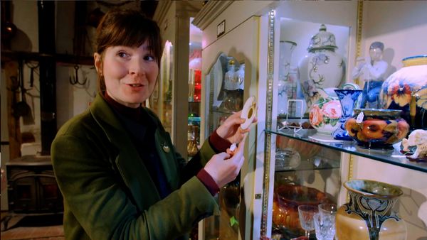Antiques Road Trip - James Braxton and Natasha Raskin Sharp, Day 4