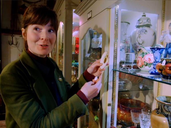 Antiques Road Trip - James Braxton and Natasha Raskin Sharp, Day 4