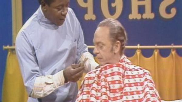 The Best Of Flip Wilson - Don Knotts, Melba Moore