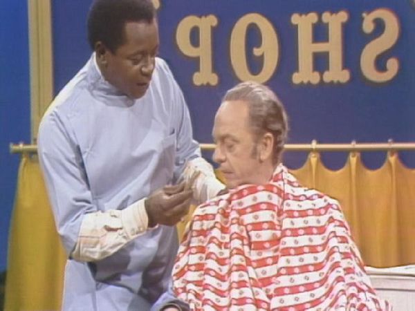 The Best Of Flip Wilson - Don Knotts, Melba Moore