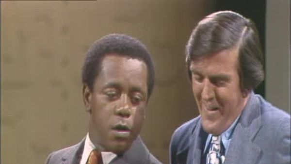 The Best Of Flip Wilson - Ruth Buzzi, Burns & Schreiber, The Surpremes