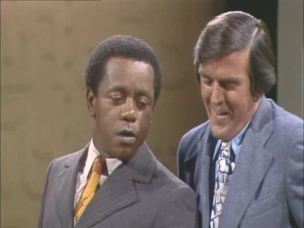 The Best Of Flip Wilson - Ruth Buzzi, Burns & Schreiber, The Surpremes