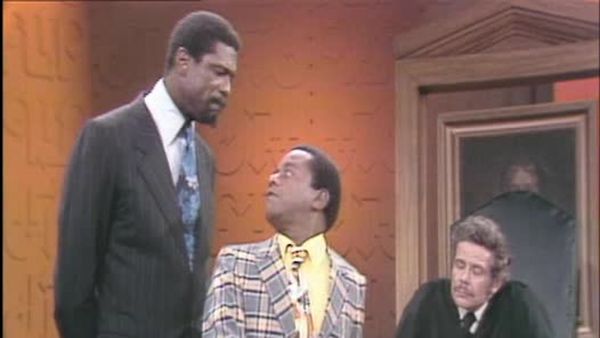 The Best Of Flip Wilson - Stiller & Meara, Bill Russell