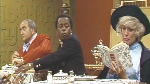 The Best Of Flip Wilson - Ed Asner, Carol Channing