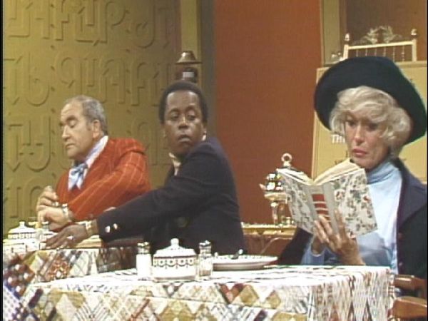 The Best Of Flip Wilson - Ed Asner, Carol Channing