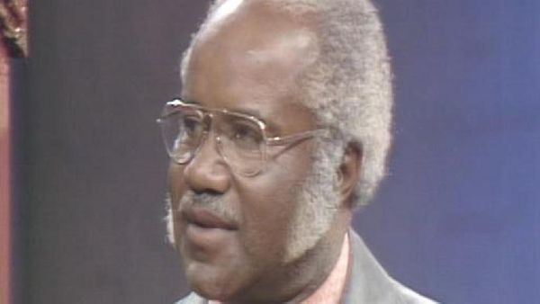 The Best Of Flip Wilson - Don Adams, Roscoe Lee Browne, The Staple Singers