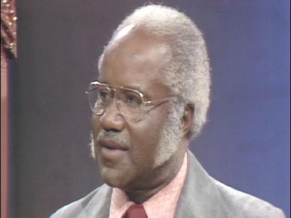 The Best Of Flip Wilson - Don Adams, Roscoe Lee Browne, The Staple Singers