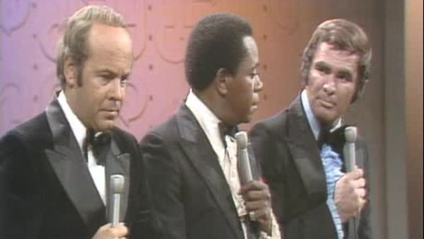 The Best Of Flip Wilson - Tim Conway, Burt Reynolds
