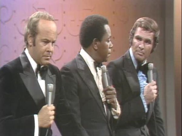 The Best Of Flip Wilson - Tim Conway, Burt Reynolds