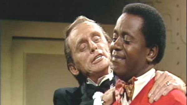 The Best Of Flip Wilson - Joan Rivers, Frank Gorshin, The Temptations