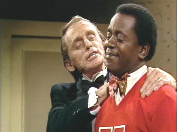 The Best Of Flip Wilson - Joan Rivers, Frank Gorshin, The Temptations