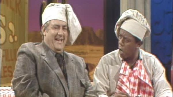 The Best Of Flip Wilson - Dom DeLuise, Gladys Knight, Raymond Burr