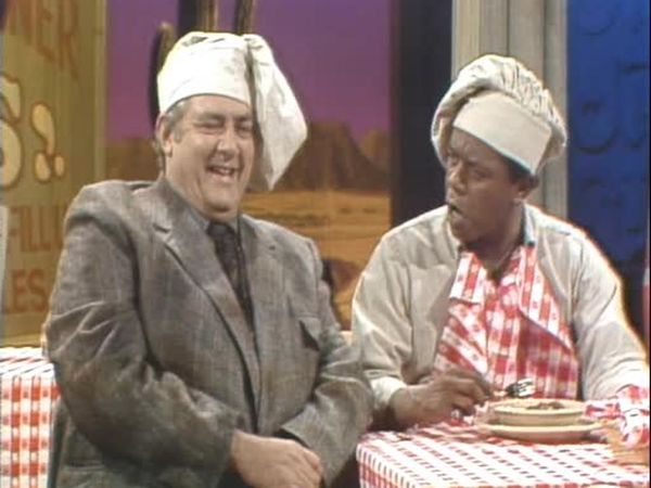 The Best Of Flip Wilson - Dom DeLuise, Gladys Knight, Raymond Burr