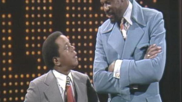 The Best Of Flip Wilson - Bill Russell, Johnny Cash, June Carter