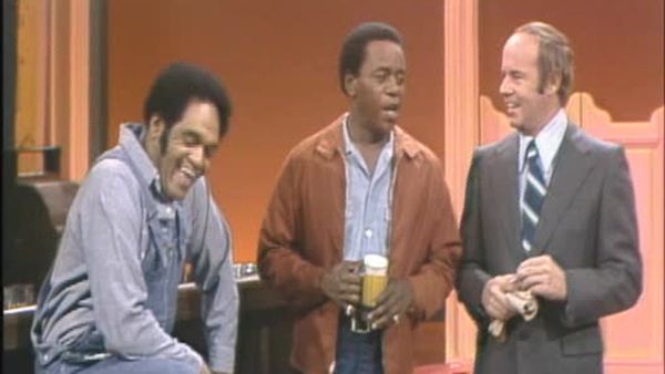 The Best Of Flip Wilson - Slappy White, Tim Conway